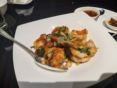 -北京四季酒店·采逸轩
