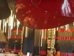 -西安W酒店·WEI全味西餐厅