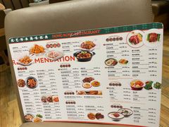 -龙记香港茶餐厅(久光百货店)