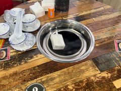 -皖北巫氏三胖地锅鸡(长淮总店)
