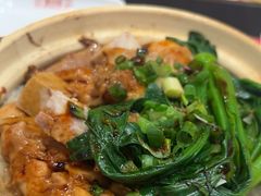 -华记煲仔华·煲仔饭(市桥易发店)