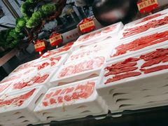 -四囍码头海鲜烧烤自助火锅(外滩南京东路悦荟广场店)