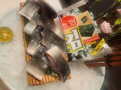 -红沃鳗鱼黑牛烤肉店(不老街店)