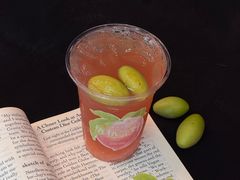 -茶理宜世(乐峰广场·尝乐集店)