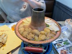 -老舅老蒙肉饼非遗店(一店)