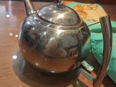-春水锅贴·传统鲁菜(大明湖店)