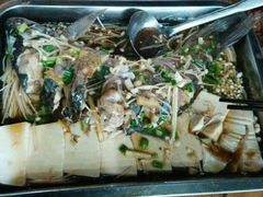 -徽州美食(三十年老店)