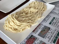 -岳合轩老北京涮肉