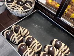 -PAPER STONE BAKERY(天汇广场店)