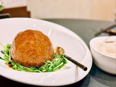 招牌千斤鼎-A One Kitchen·南京精菜馆(晶丽酒店店)
