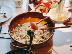 -庆江南江南菜(琴湖溪里花园城店)