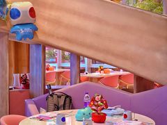 -水桶王国主题餐厅·聚会·生日派对·亲子活动·家庭套餐(亚龙湾希尔顿店)