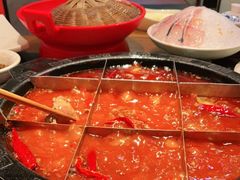 -锅首鲜品火锅(鸳鸯店)
