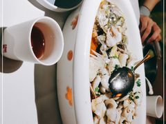 -味可道美食坊(福基路店)