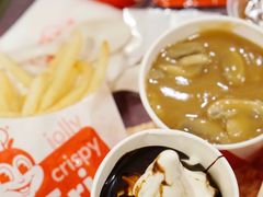 -快乐蜂(永光广场店)