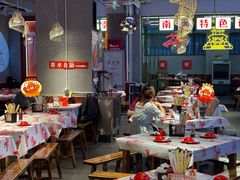 -老闵田螺馆·南昌市井菜·特色小吃(总店)