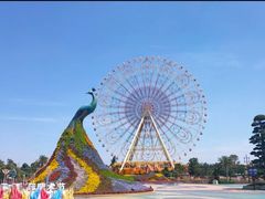 -七彩云南欢乐世界