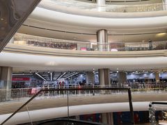 -BIGOFFS 超级折扣(仁恒伊势丹店)