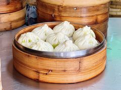 -谭景其·谭氏麻油菜包(集庆路店)