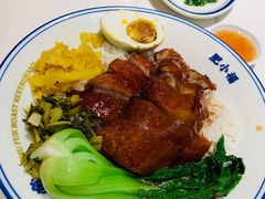-肥小福·烧鹅专门店(环宇荟店)