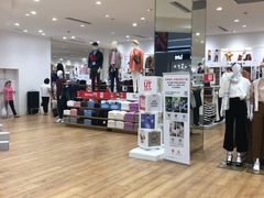 -优衣库(东莞汇一城店)