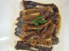 -潮上潮(南中环店)