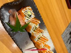 -大岛日本料理铁板烧(南通大饭店)
