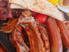 -Pistolera Mexican Cantina女枪手墨西哥餐厅(碧云路店)