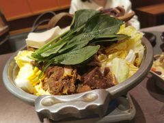 -藤原布二·大正创意料理(五台山店)