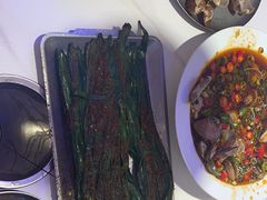 -叁宝烤肉• 西安烧烤(凤城十二路店)