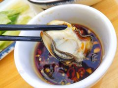 高压锅生蚝-琼大师东方烤乳猪(亚特兰蒂斯店)