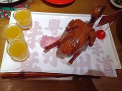 -大鸽饭(岗顶店)