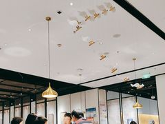 -羲和雅苑•北京烤鸭(乐园道万象城店)