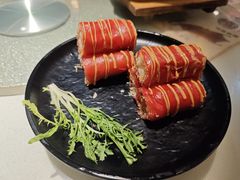 -粤点越有·茶点·粤菜(樵岭国际店)