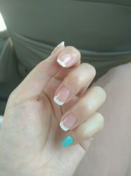 -染指坊日式美甲美睫设计中心