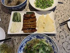 -一江春水·杭帮臻宴(三台山店)