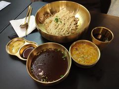 -贡梅老面馆·蟹粉面·无锡特色小吃(南长街主推店)