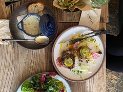 -O'mills Sourdough Bakery&Bistro(永嘉路店)