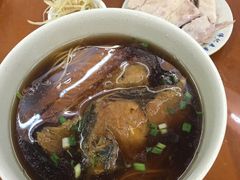 -伟记奥面馆(养育巷店)