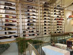 -MIO弥欧洋房西餐厅(中央大街店)