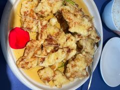 -宏达老菜馆(东安街店)