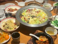 -周麻婆·川式小炒(泉州鲤城超越工业园店)