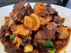 -小城故事·地道宁波味(月湖盛园店)