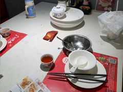 -叹茶靓点·粤式餐厅·全天茶市(石井万民广场店)