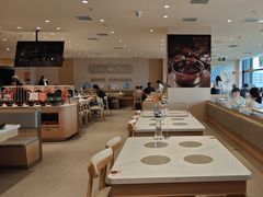 -呷哺呷哺 黄金牧场 (中发百旺店)