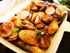 -明记烧鱼美味店