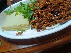 -大家乐东北菜(富河园店)