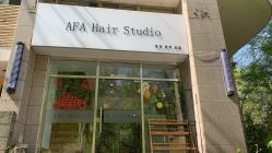 -AFA Hair studio·女士发型设计