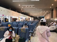-东营胜利机场