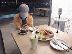 -Maxpoint Kitchen 西餐咖啡(乐峰广场店)
